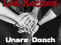 LOS ROCKOS neuen Single: Unsre Daach