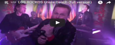 Neue Single und Video – Unsre Daach
